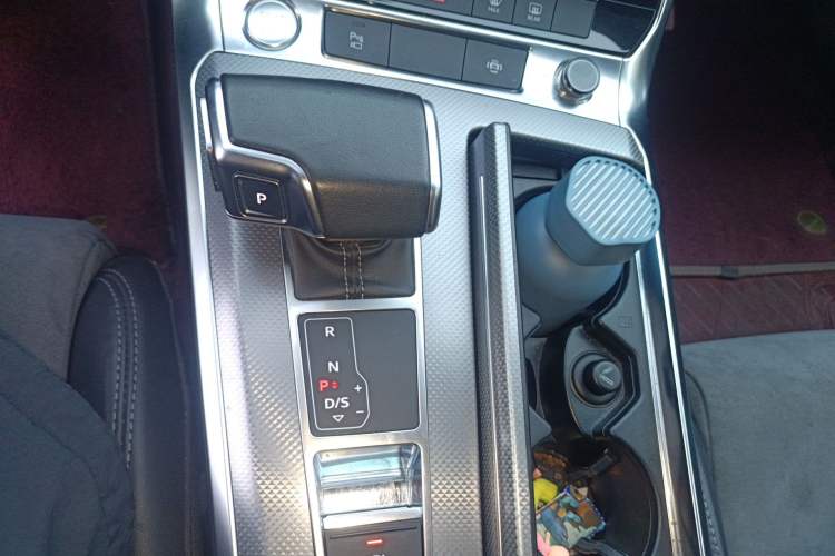 Used Audi A6L 2019 45 TFSI quattro Prestige Dynamic Edition