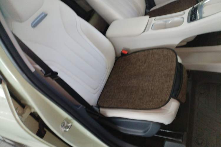 Used Geely Galaxy Geome 2025 310km Youth Edition
