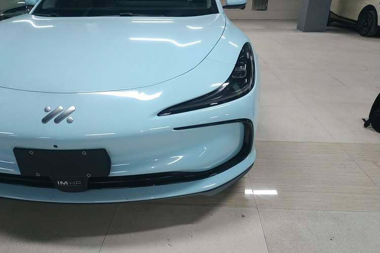 Used IM L6 2024 Max Standard Edition
