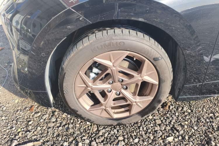 Used Lynk & Co Z20 2025 530 km Range Rear-Wheel Drive Pro