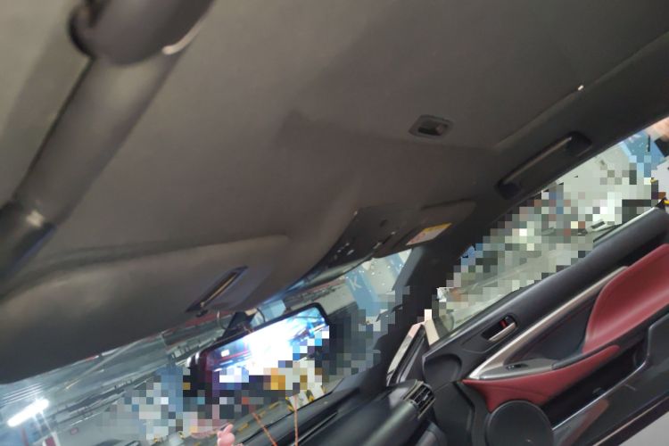 Used Lexus RC 2016 200t F SPORT Edition
