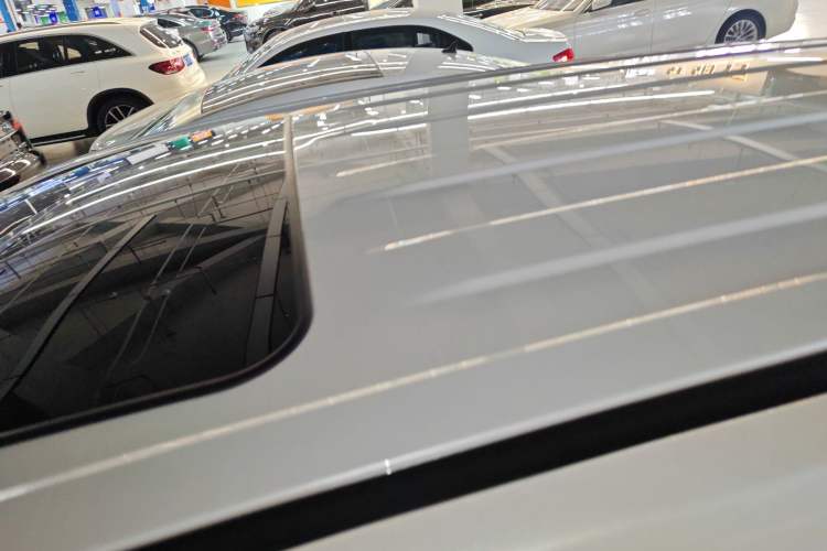 Used Toyota FRONTLANDER 2023 2.0L CVT Leading Edition Roof