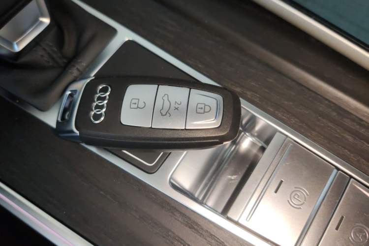 Used Audi A6L 2026 45 TFSI quattro Prestige Dynamic Edition
