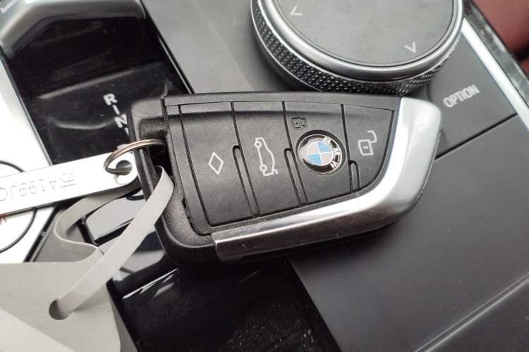 Used BMW 3 Series 2024 325Li M Sport Package
