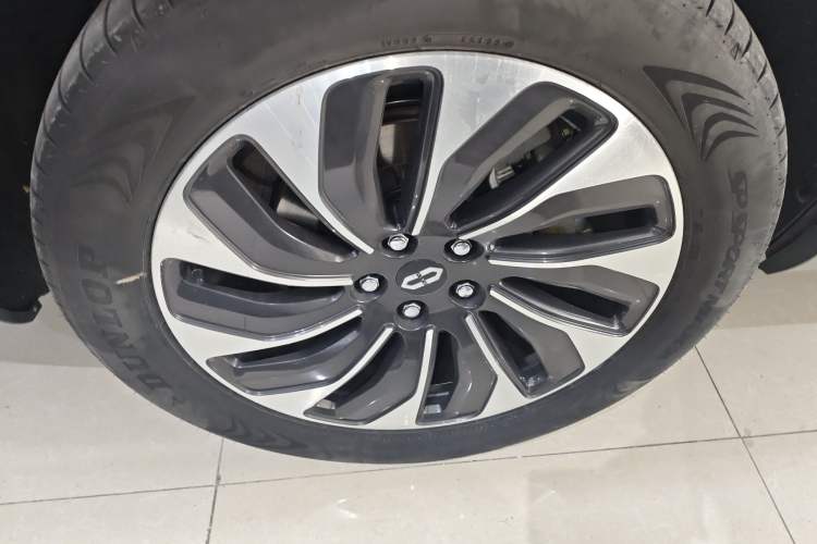 Used Hima AITO M7 2022 1.5T Rear-Drive Comfort Edition
