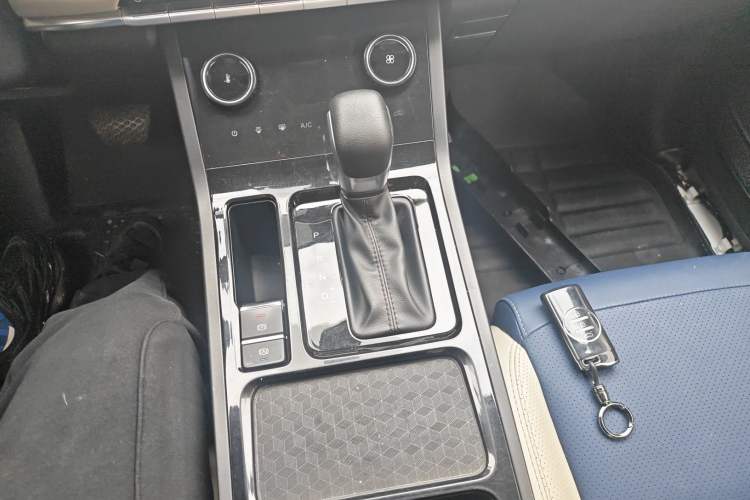 Used Chery Tiggo 5x 2023 1.5L CVT Fashion Edition