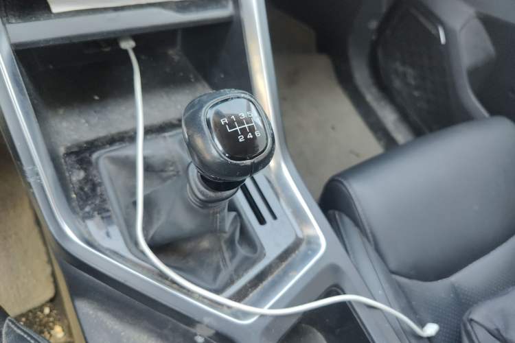 Used Wuling Asta 2021 1.5T Manual Starlight Edition