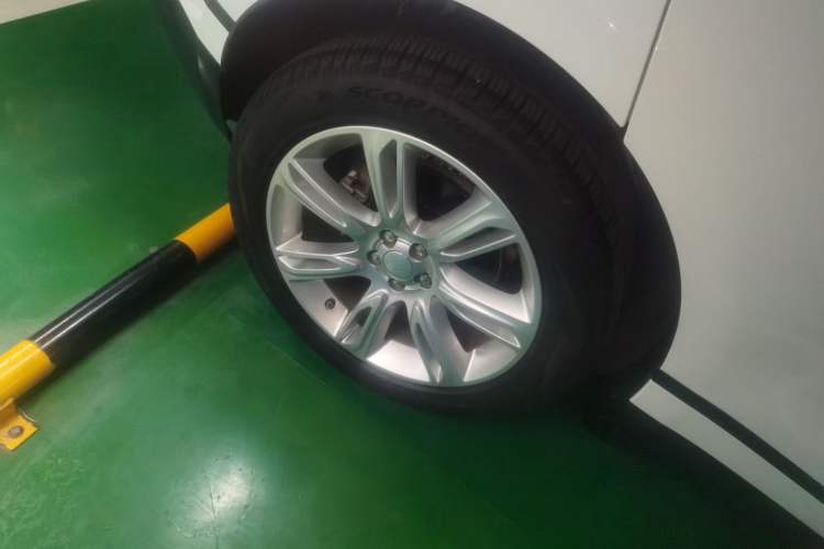 Used Land Rover Range Rover Velar 2020 P250 R-DYNAMIC S