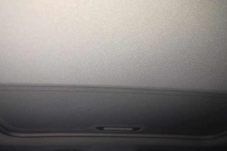 Used Peugeot 408 2020 360THP 10th Anniversary Edition Headliner