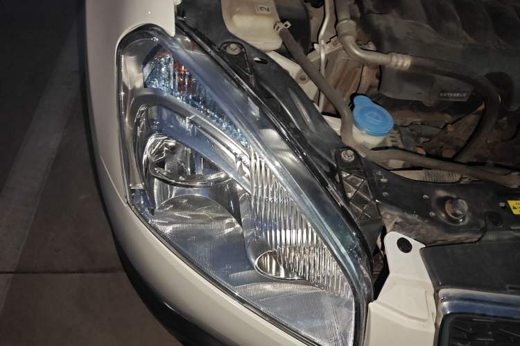 Used Nissan Qashqai 2012 2.0 XL Fire 6MT 2WD
