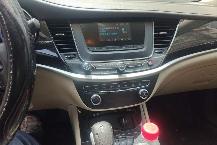 Used Buick Verano 2017 Sedan 15S Automatic Entry Model
