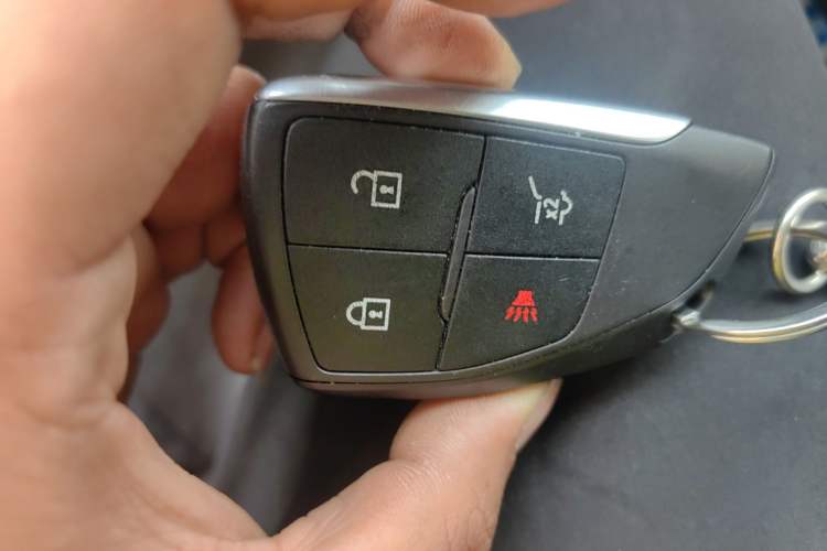 Used Buick Envision 2021 Encore Plus 652T Five-Seat Luxury Model
