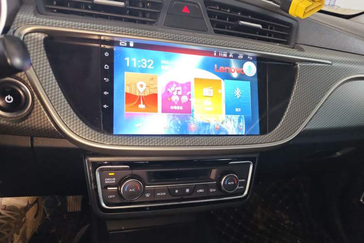 Used Livan Maple 60s 2022 Revised Edition Easy-Drive Version Lithium Iron Phosphate
