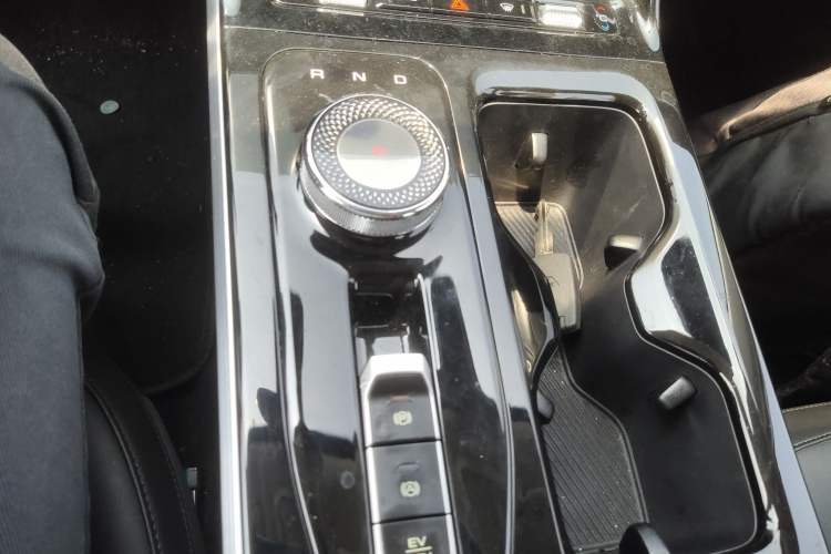 Used Wuling Xingguang 2023 150 Advanced Edition
