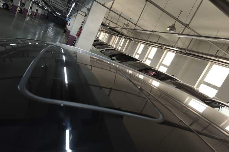 Used Wuling Asta 2021 1.5T CVT Starlight Edition
