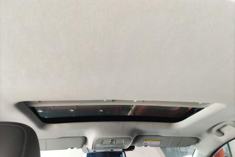 Used Roewe i6 2018 20T Automatic Flagship Edition