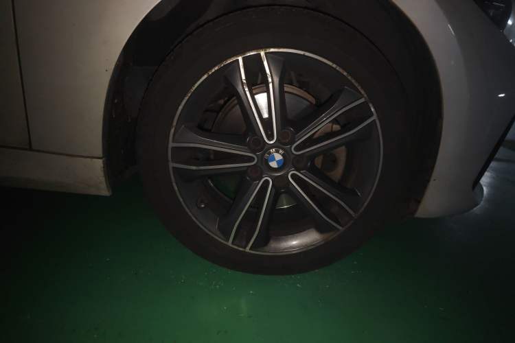 Used BMW 1 Series 2021 120i M Sport Edition