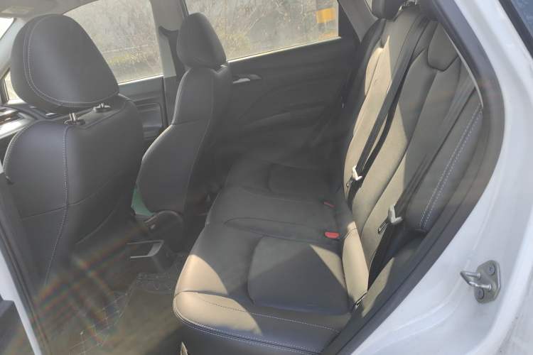 Used NETA V 2021 Long-Range Entertainment Edition Upgrade Model