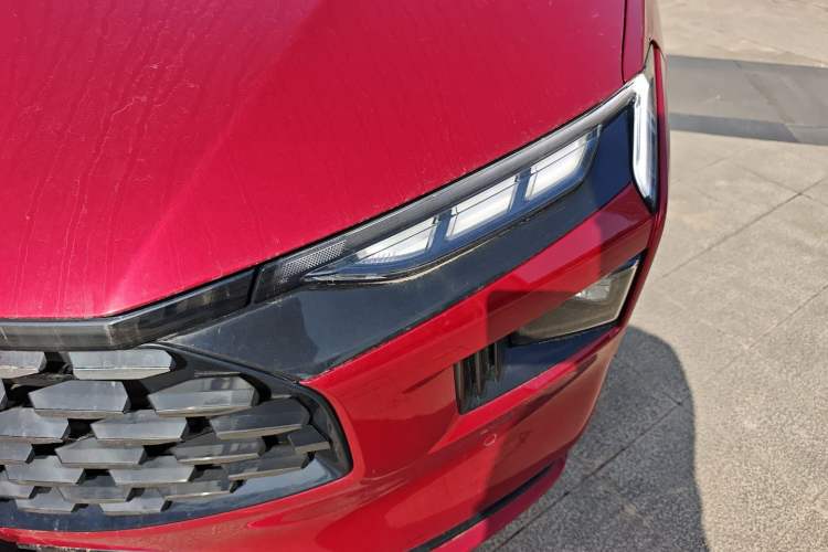 Used Ford Mondeo 2025 2.0T EcoBoost Ultimate Edition