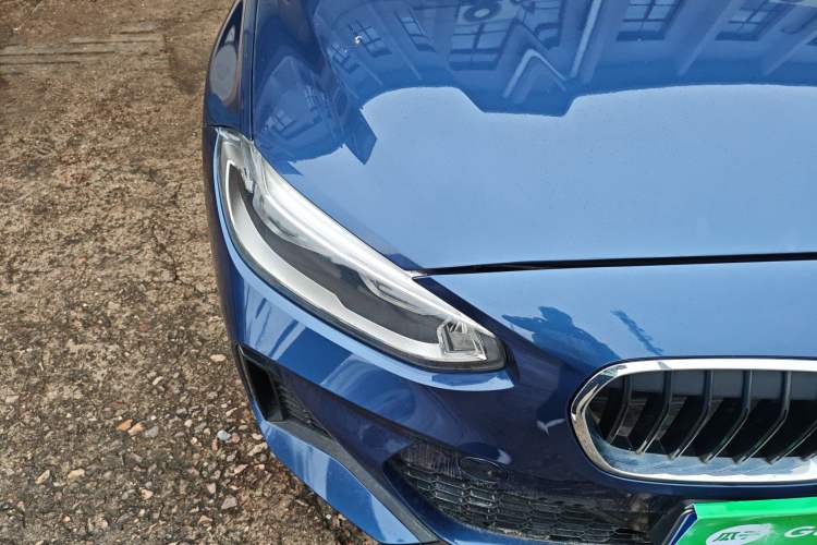 Used BMW 1 Series 2021 120i M Sport Edition Right Front Headlight