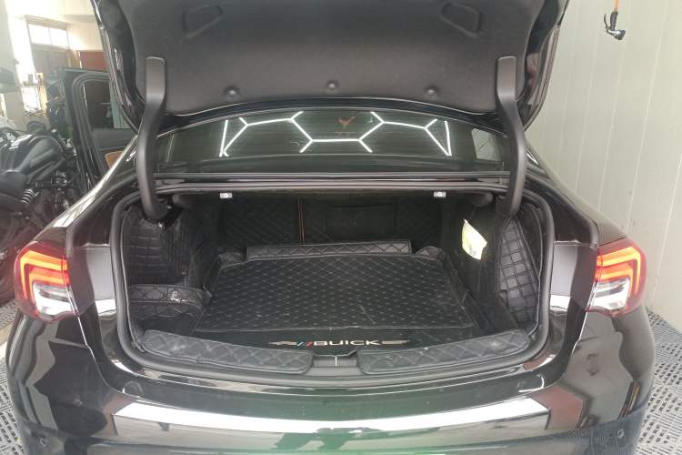 Used Buick Regal 2023 652T Smart Enjoyment Version