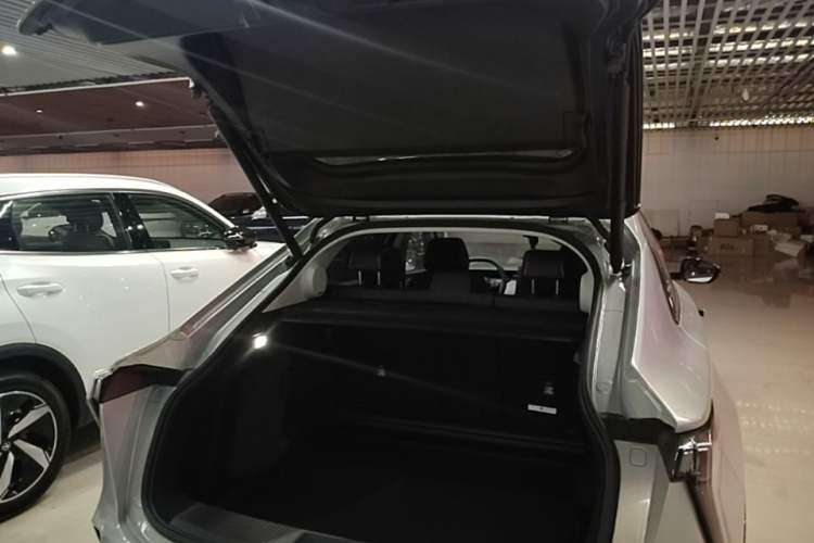 Used Honda e:NS2 2024 Ignite Edition
