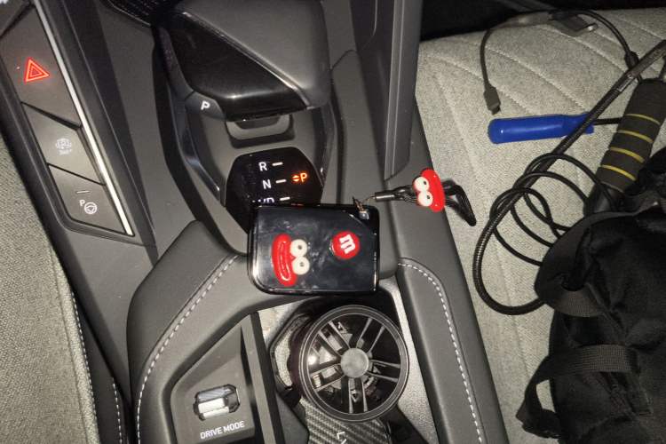 Used Lynk & Co 06 2023 Remix 1.5T Hero