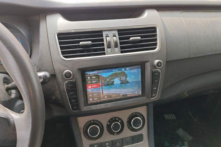 Used Yema Spica 2021 1.5L Manual Window-Sealed Version 2 Seats
