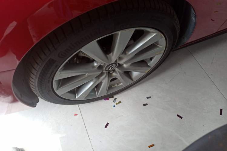 Used Mazda Mazda 3 Axela 2021 2.0L Automatic Zhiya Edition