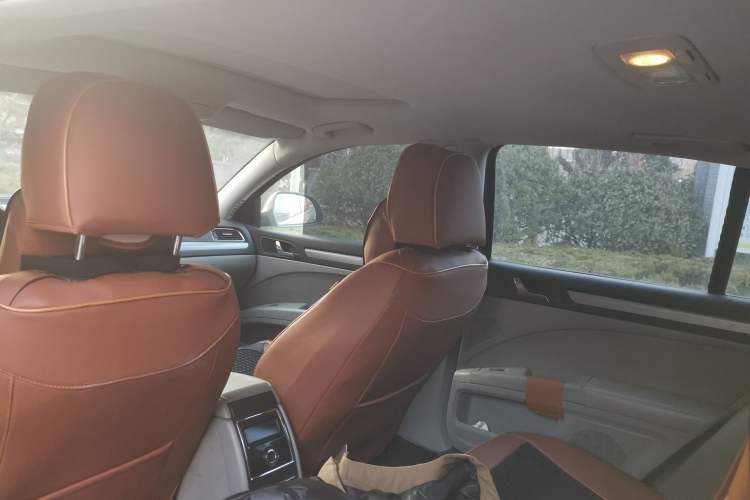 Used Skoda Superb 2010 1.4 TSI DSG Elegant Edition