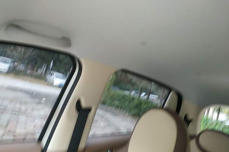 Used Wuling Hongguang MINIEV 2025 Four-Door Version Zhenxiang+ Edition