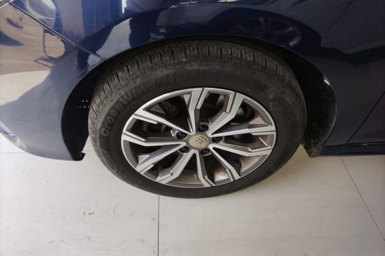 Used BYD Song MAX 2019 1.5T Automatic Smart Connect Ruiyi Sunroof Model 7 Seats China V Emission Standard