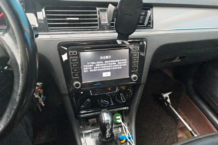 Used Volkswagen Bora 2014 1.6L Automatic Comfort Model
