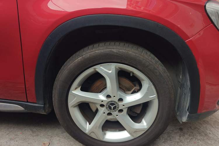 Used Mercedes-Benz GLA 2019 GLA 200 Dynamic Edition
