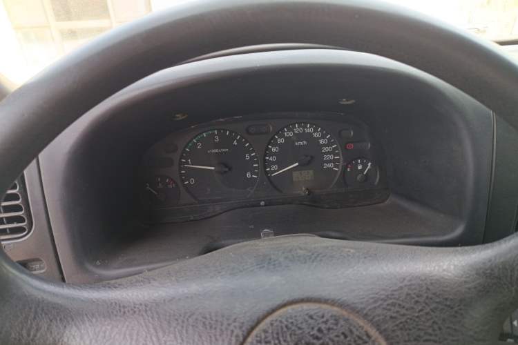 Used Ford Classic Transit 2013 2.8T Facelifted Diesel Van - Short Wheelbase Mid-Roof Model JX493ZLQ4
