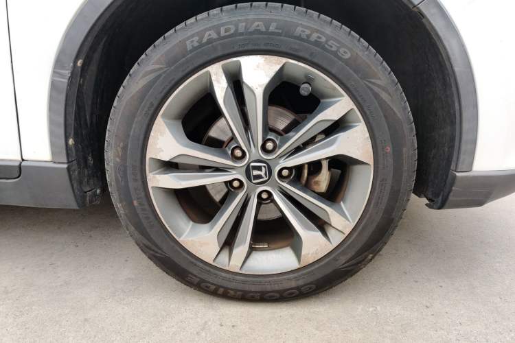 Used Luxgen U6 SUV 2014 1.8T Fashion Edition