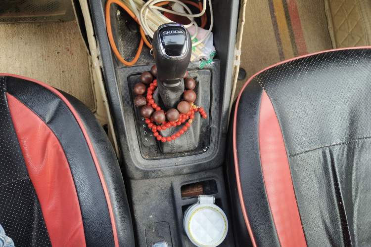 Used Skoda Kamiq 2020 1.5L Automatic Standard Edition
