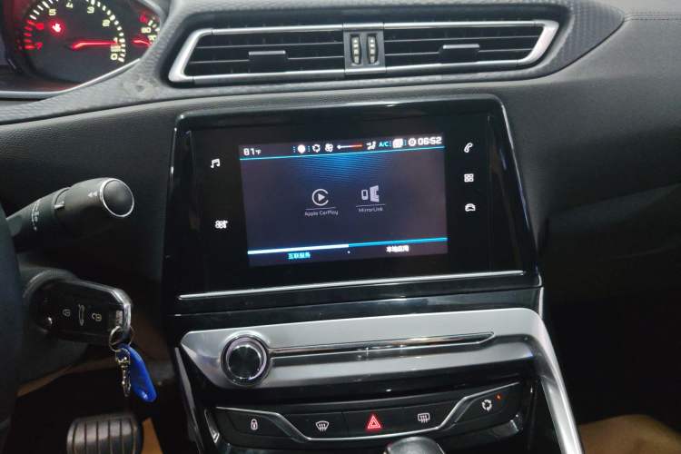 Used Peugeot 308 2018 1.6L Automatic Luxury Edition