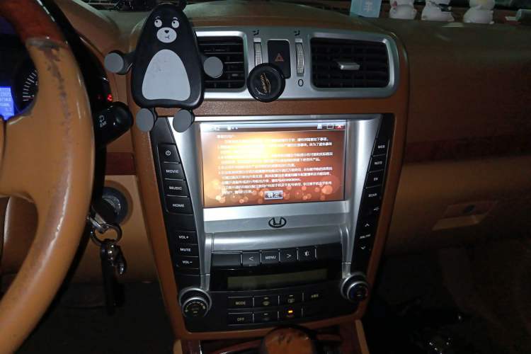 Used Huatai Boliger 2013 1.8T Automatic Two-Wheel Drive Zhihui Edition
