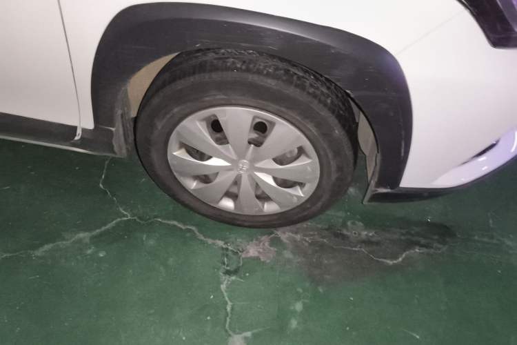 Used Toyota YARiS L Zhi Xuan 2021 X-Trail 1.5L CVT Leading Edition