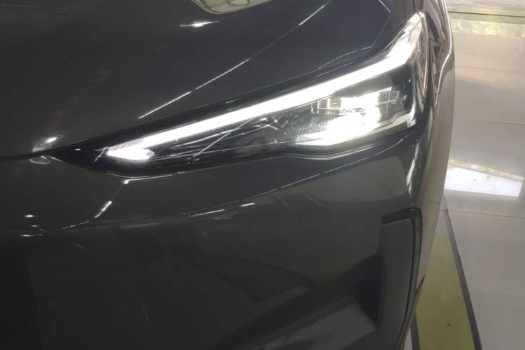 Used Geely Galaxy E5 2024 440km Exploration Version
