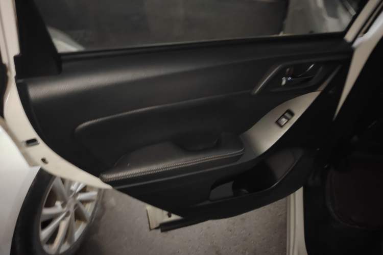 Used Subaru Forester 2013 2.5i Automatic Luxury Edition