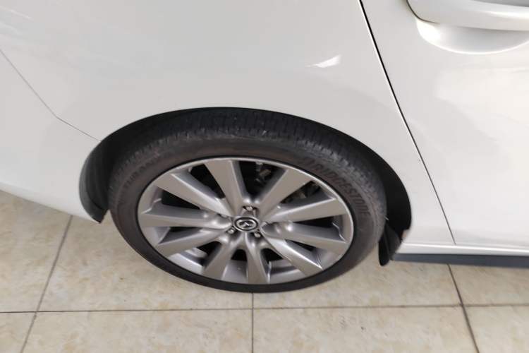 Used Mazda Mazda 3 Axela 2020 2.0L Automatic Zhiya Edition
