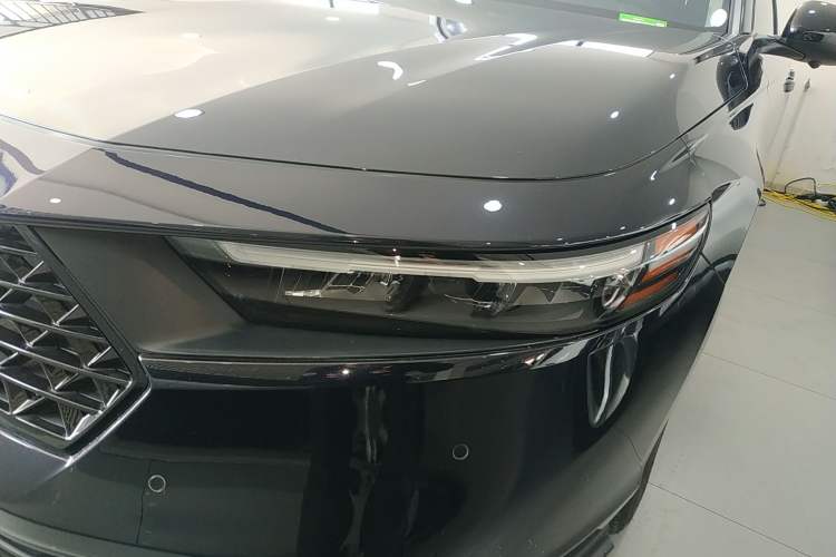 Used Honda Accord 2023 260TURBO Smart Enjoyment Version