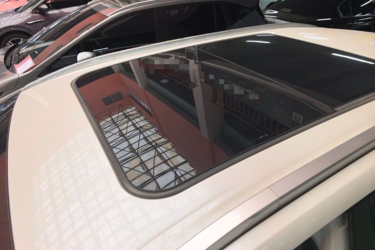 Used AION Y 2022 Plus 70 Smart Edition