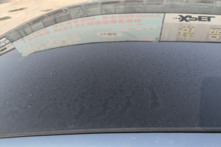 Used Chery Little Ant 2021 150 000 Yuan "Ant Fan" Edition New Ant Cool Version Lithium-Ion Battery