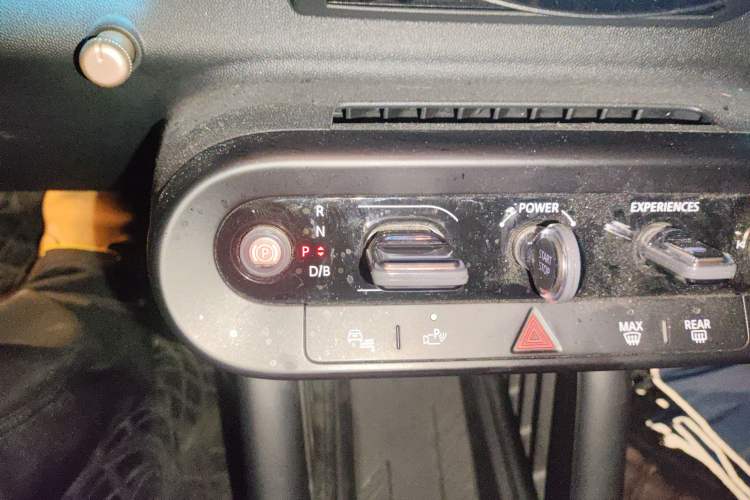 Used MINI Electric ACEMAN 2024 E Classic Edition
