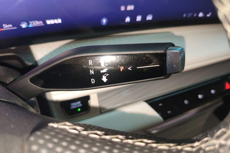 Used Buick GL8 New Energy 2024 Lu Zun Deluxe Edition 7-Seater