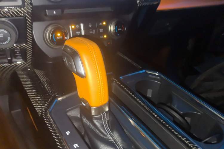 Used Ford F-150 Raptor 2017 3.5T Raptor Performance Enhanced Edition