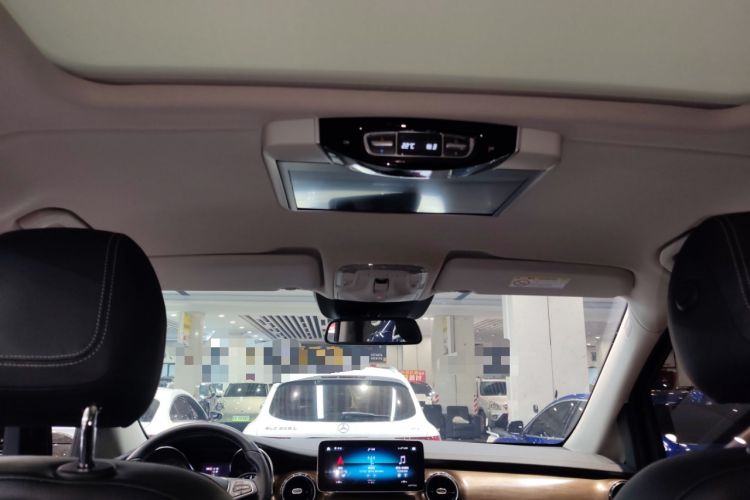 Used Mercedes-Benz V-Class 2021 V 260 Prestige Edition
